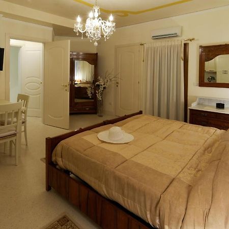 Barchessa Levi Morenos B&B 米拉 外观 照片