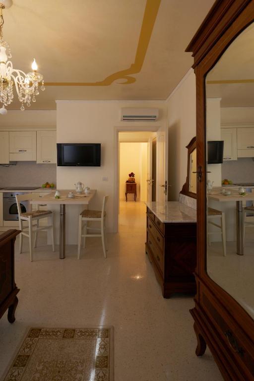 Barchessa Levi Morenos B&B 米拉 客房 照片