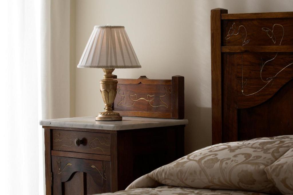 Barchessa Levi Morenos B&B 米拉 客房 照片